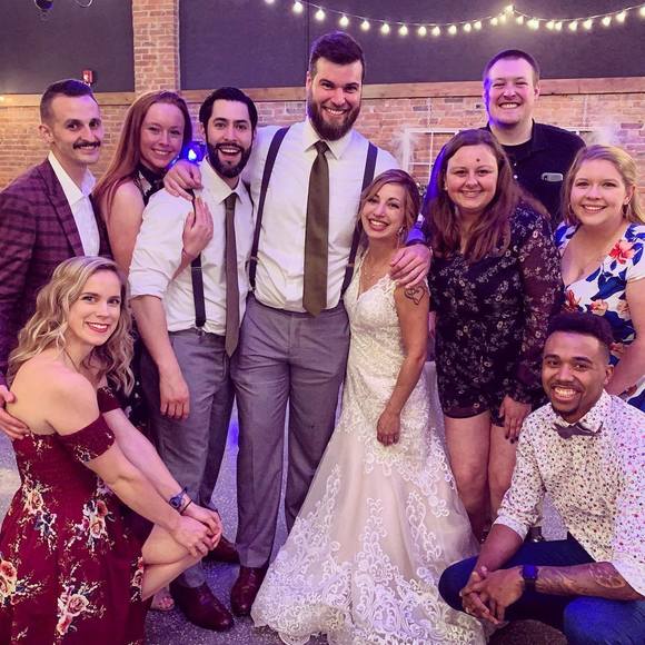 Meet your Posher, Sammy - Picture 1 of 1